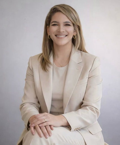 Meeting: Daniela Sena